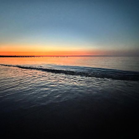 Kuestenfeuer Zingst Exterior foto