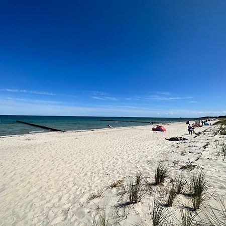 Kuestenfeuer Zingst Exterior foto