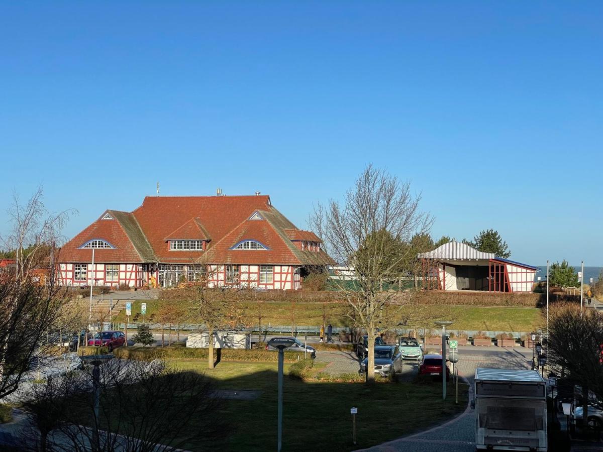 Kuestenfeuer Zingst Exterior foto